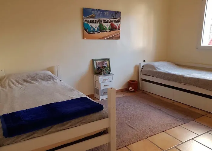 Hauzify I Apartaments Maritime