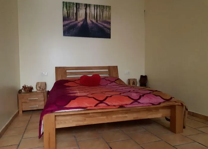 Hauzify I Apartaments Maritime