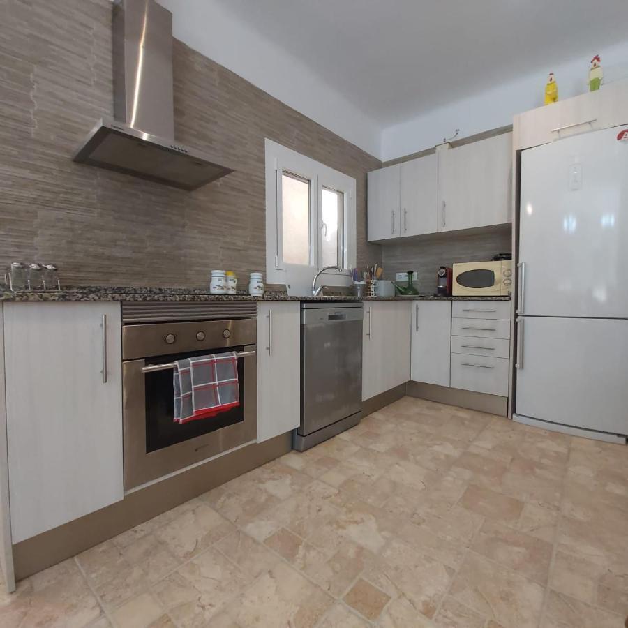 Apartment Hauzify I Maritime L'Ametlla de Mar